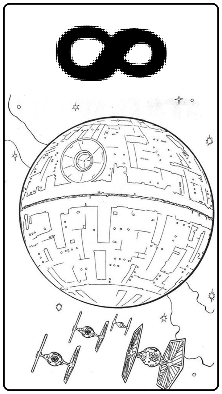 Infinito (impossível)