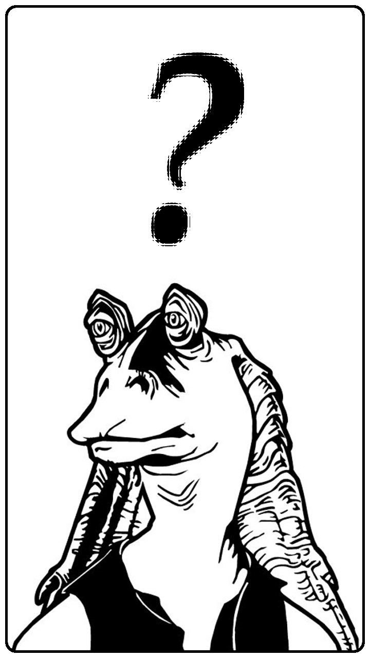 Não faço a mínima ideia